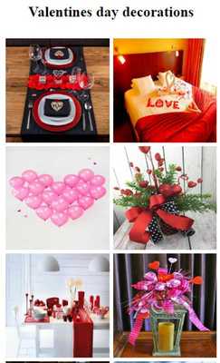 Emulate Android APK Valentines day decorations Emulate Android APK Valentines day decorations