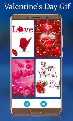 Emulate Android APK Valentines Day GIF 2019 Emulate Android APK Valentines Day GIF 2019