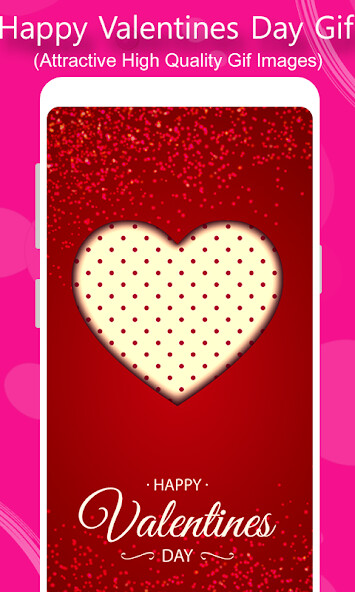 Emulate Android APK Valentines Day GIF Emulate Android APK Valentines Day GIF