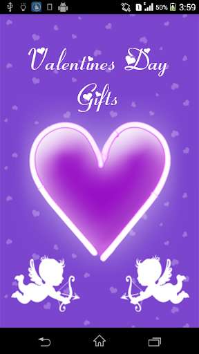 Emulate Android APK Valentines Day Gifts Emulate Android APK Valentines Day Gifts