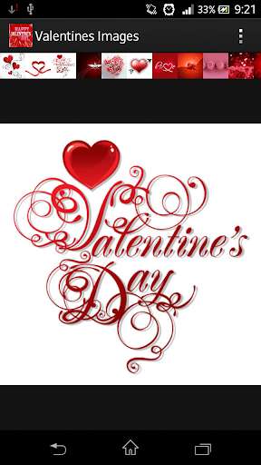 Run android online APK Valentines Day Graphics from MyAndroid or emulate Valentines Day Graphics using MyAndroid