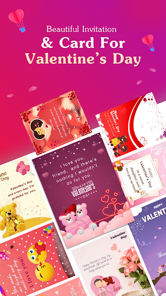 Emulate Android APK Valentines Day Greeting Cards Emulate Android APK Valentines Day Greeting Cards