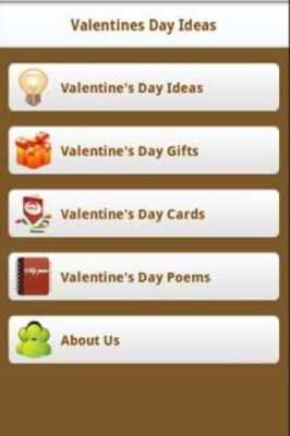 Emulate Android APK Valentines Day Ideas Emulate Android APK Valentines Day Ideas