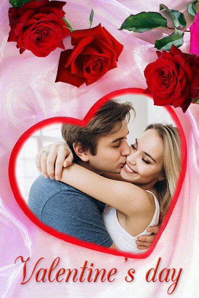 Emulate Android APK Valentines Day Photo Frame Emulate Android APK Valentines Day Photo Frame