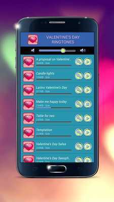 Emulate Android APK Valentines Day Ringtones Emulate Android APK Valentines Day Ringtones