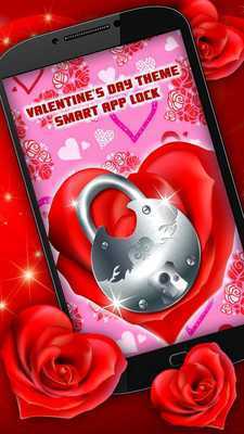 Emulate Android APK Valentines Day Theme Smart App Lock Emulate Android APK Valentines Day Theme Smart App Lock