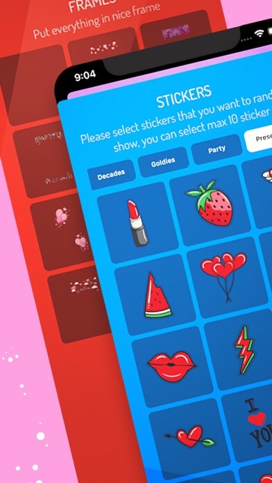 Emulate iPhone app Valentines Day Video Card 2020 using MyAndroid Emulate iPhone app Valentines Day Video Card 2020 using MyAndroid