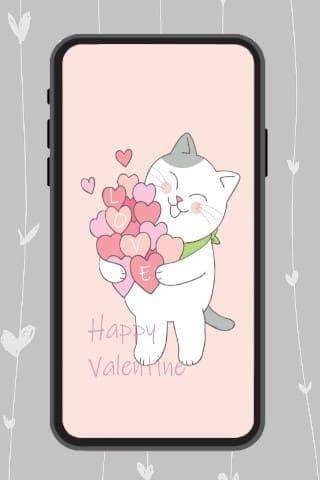 Run android online APK Valentines Day Wallpaper : Love from MyAndroid or emulate Valentines Day Wallpaper : Love using MyAndroid