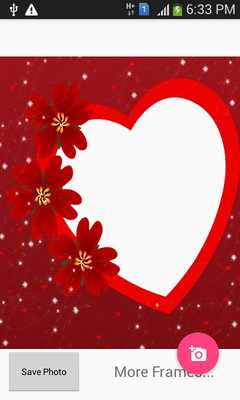 Emulate Android APK Valentines Frames Emulate Android APK Valentines Frames