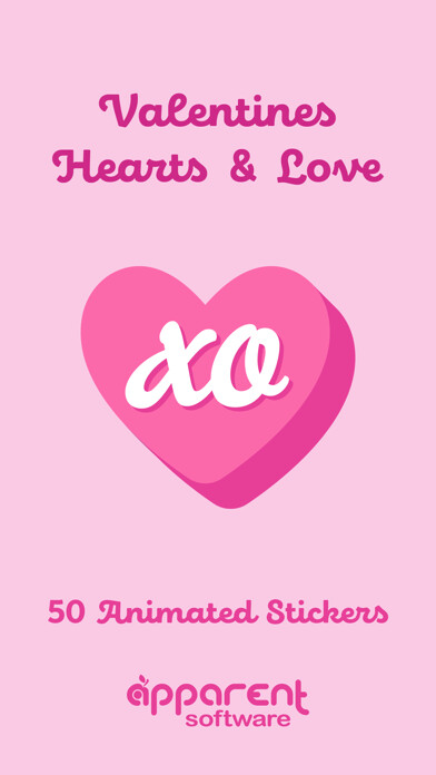 Emulate iPhone app Valentines Hearts & Love using MyAndroid Emulate iPhone app Valentines Hearts & Love using MyAndroid