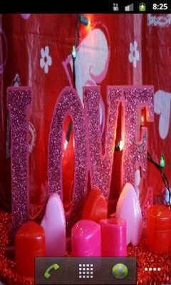 Emulate Android APK Valentines Love Candy Emulate Android APK Valentines Love Candy
