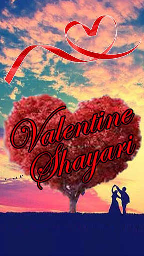 Run android online APK Valentine Special Shayari from MyAndroid or emulate Valentine Special Shayari using MyAndroid