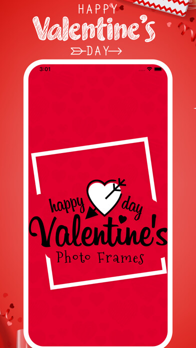 Emulate iPhone app Valentine’s Week Frames using MyAndroid Emulate iPhone app Valentine’s Week Frames using MyAndroid
