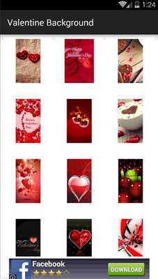 Emulate Android APK Valentine WallPapers 2017 Emulate Android APK Valentine WallPapers 2017