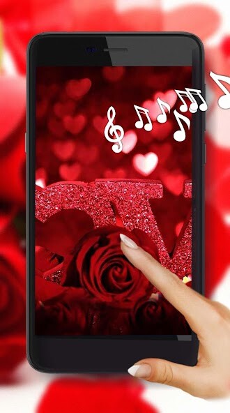 Run android online APK Valentine Wishes LWP from MyAndroid or emulate Valentine Wishes LWP using MyAndroid Run android online APK Valentine Wishes LWP from MyAndroid or emulate Valentine Wishes LWP using MyAndroid