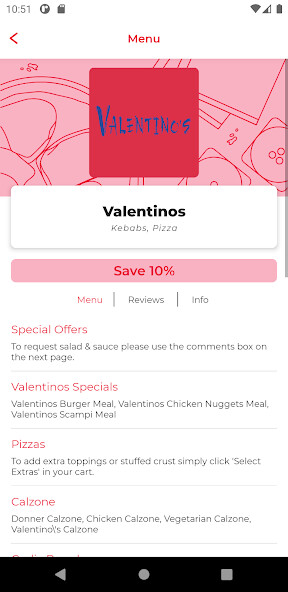 Run android online APK Valentinos S2 from MyAndroid or emulate Valentinos S2 using MyAndroid Run android online APK Valentinos S2 from MyAndroid or emulate Valentinos S2 using MyAndroid