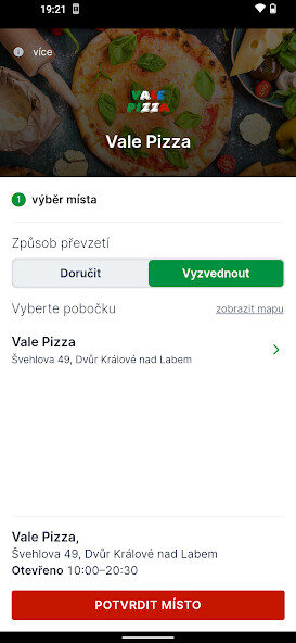 Run android online APK Vale Pizza Dvůr Králové n.L from MyAndroid or emulate Vale Pizza Dvůr Králové n.L using MyAndroid Run android online APK Vale Pizza Dvůr Králové n.L from MyAndroid or emulate Vale Pizza Dvůr Králové n.L using MyAndroid