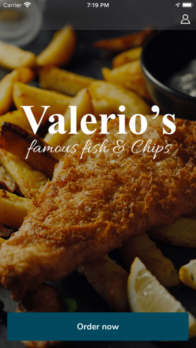 Run android online APK Valerios Fish and Chips from MyAndroid or emulate Valerios Fish and Chips using MyAndroid