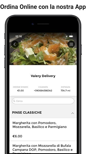 Run android online APK Valery Delivery from MyAndroid or emulate Valery Delivery using MyAndroid