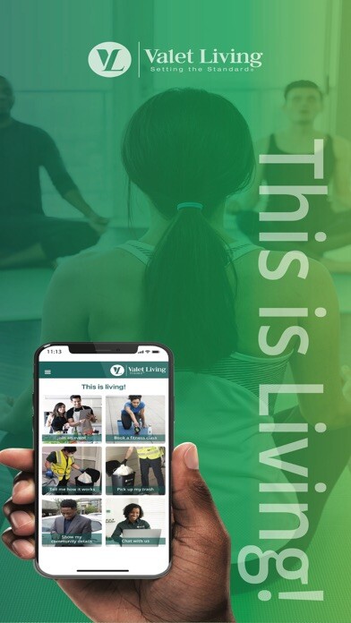 Run android online APK Valet Living Home from MyAndroid or emulate Valet Living Home using MyAndroid