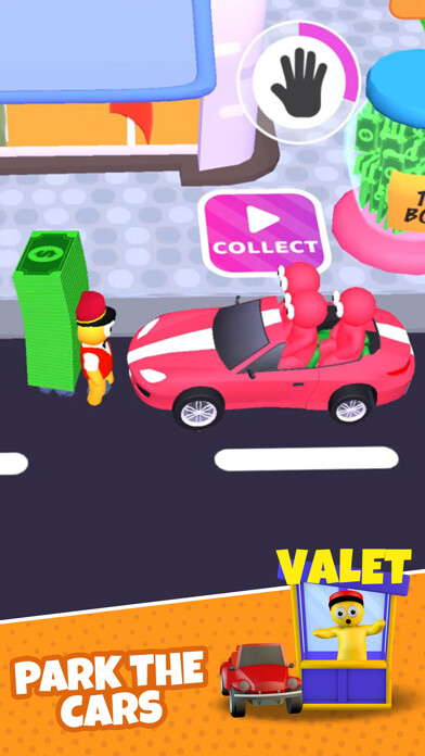 Emulate iPhone app Valet Master using MyAndroid Emulate iPhone app Valet Master using MyAndroid