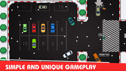 Emulate iPhone app Valet Park A Lot using MyAndroid Emulate iPhone app Valet Park A Lot using MyAndroid