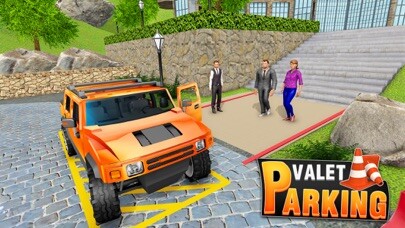 Emulate iPhone app Valet Parking Captain using MyAndroid Emulate iPhone app Valet Parking Captain using MyAndroid