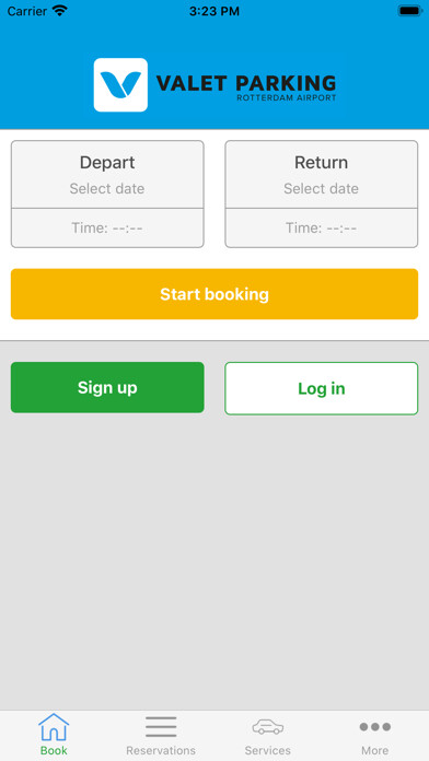 Run android online APK Valet Parking from MyAndroid or emulate Valet Parking using MyAndroid Run android online APK Valet Parking from MyAndroid or emulate Valet Parking using MyAndroid