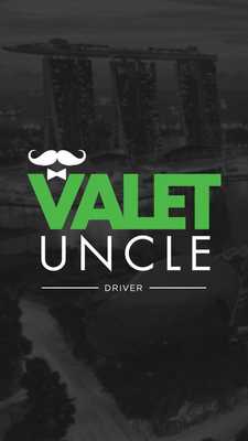 Emulate Android APK ValetUncle