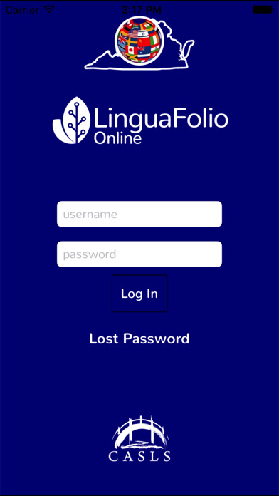 Emulate iPhone app VA LFO To Go using MyAndroid Emulate iPhone app VA LFO To Go using MyAndroid