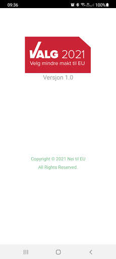 Run android online APK Valg 2021 from MyAndroid or emulate Valg 2021 using MyAndroid Run android online APK Valg 2021 from MyAndroid or emulate Valg 2021 using MyAndroid