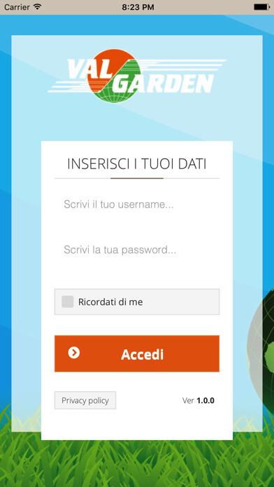 Emulate iPhone app Valgarden using MyAndroid