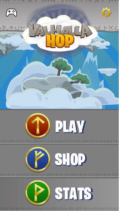 Emulate iPhone app Valhalla Hop using MyAndroid Emulate iPhone app Valhalla Hop using MyAndroid