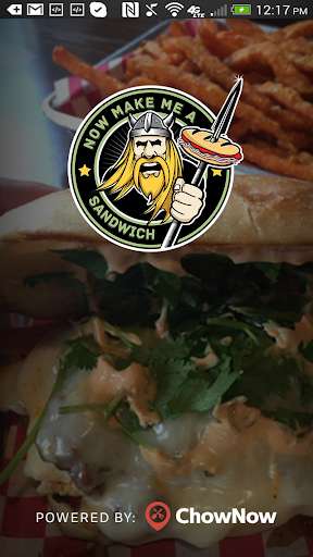 Run android online APK Valhalla Sandwiches from MyAndroid or emulate Valhalla Sandwiches using MyAndroid