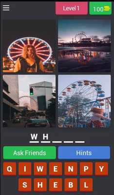 Emulate Android APK Valiant Quiz