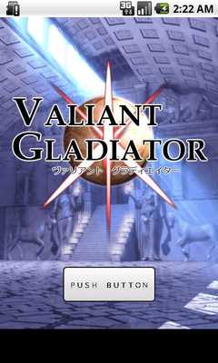 Emulate Android APK Valiant RPG Gladiator Emulate Android APK Valiant RPG Gladiator