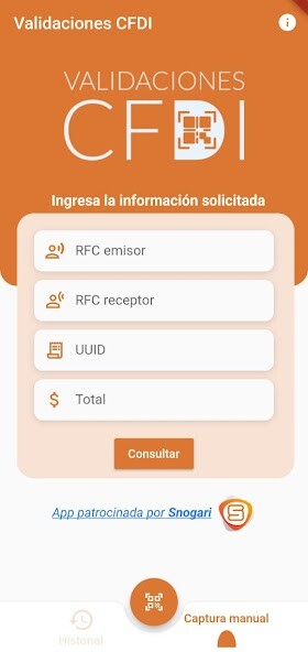 Run android online APK Validaciones CFDI from MyAndroid or emulate Validaciones CFDI using MyAndroid Run android online APK Validaciones CFDI from MyAndroid or emulate Validaciones CFDI using MyAndroid