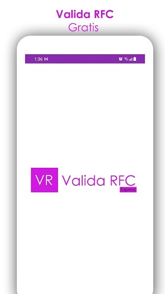 Run android online APK Valida RFC Express from MyAndroid or emulate Valida RFC Express using MyAndroid Run android online APK Valida RFC Express from MyAndroid or emulate Valida RFC Express using MyAndroid