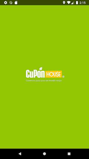 Run android online APK Validation CuponHouse from MyAndroid or emulate Validation CuponHouse using MyAndroid