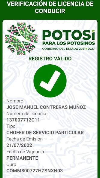 Run android online APK Valida Tu Licencia SLP from MyAndroid or emulate Valida Tu Licencia SLP using MyAndroid Run android online APK Valida Tu Licencia SLP from MyAndroid or emulate Valida Tu Licencia SLP using MyAndroid