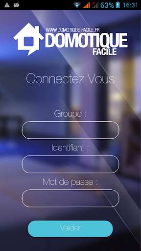 Run android online APK Valid-It Domotique from MyAndroid or emulate Valid-It Domotique using MyAndroid Run android online APK Valid-It Domotique from MyAndroid or emulate Valid-It Domotique using MyAndroid