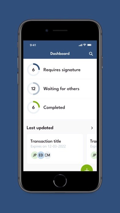 Emulate iPhone app ValidSign using MyAndroid Emulate iPhone app ValidSign using MyAndroid