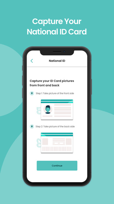 Emulate iPhone app Valify using MyAndroid Emulate iPhone app Valify using MyAndroid
