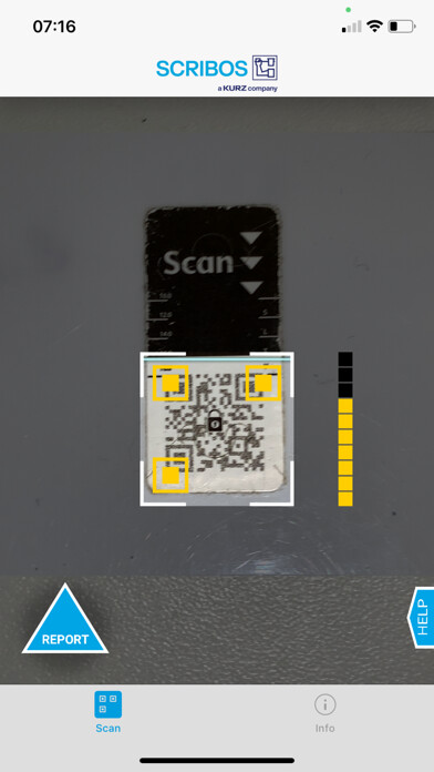 Emulate iPhone app ValiGate® using MyAndroid Emulate iPhone app ValiGate® using MyAndroid