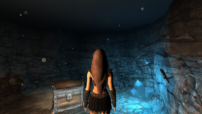 Emulate iPhone app Valkyrie Adventure 3D - Can You Walking Escape Dead Girl in the Maze using MyAndroid Emulate iPhone app Valkyrie Adventure 3D - Can You Walking Escape Dead Girl in the Maze using MyAndroid