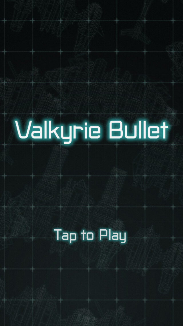 Emulate iPhone app Valkyrie Bullet using MyAndroid Emulate iPhone app Valkyrie Bullet using MyAndroid