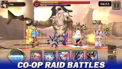Emulate iPhone app VALKYRIE CONNECT using MyAndroid Emulate iPhone app VALKYRIE CONNECT using MyAndroid