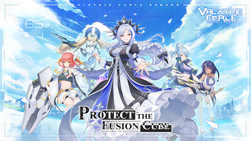 Run android online APK Valkyrie Force: Reborn from MyAndroid or emulate Valkyrie Force: Reborn using MyAndroid