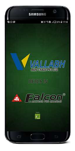 Run android online APK Vallabh Agri Trade from MyAndroid or emulate Vallabh Agri Trade using MyAndroid