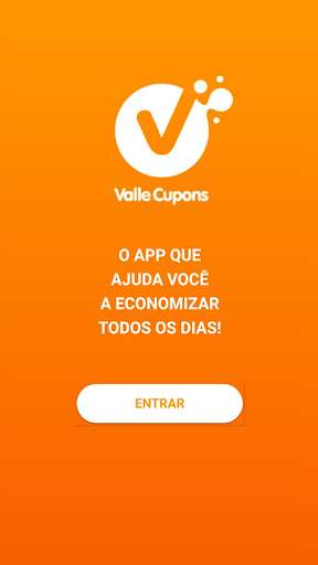 Run android online APK Valle Cupons from MyAndroid or emulate Valle Cupons using MyAndroid